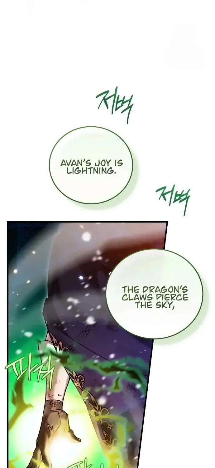 Heroes & Demons & Villains Chapter 127 page 71 - 