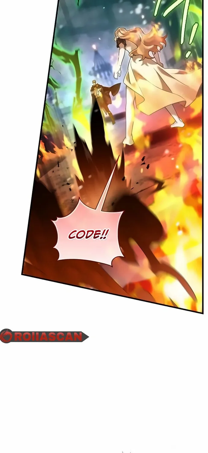 Heroes & Demons & Villains Chapter 127 page 73 - 