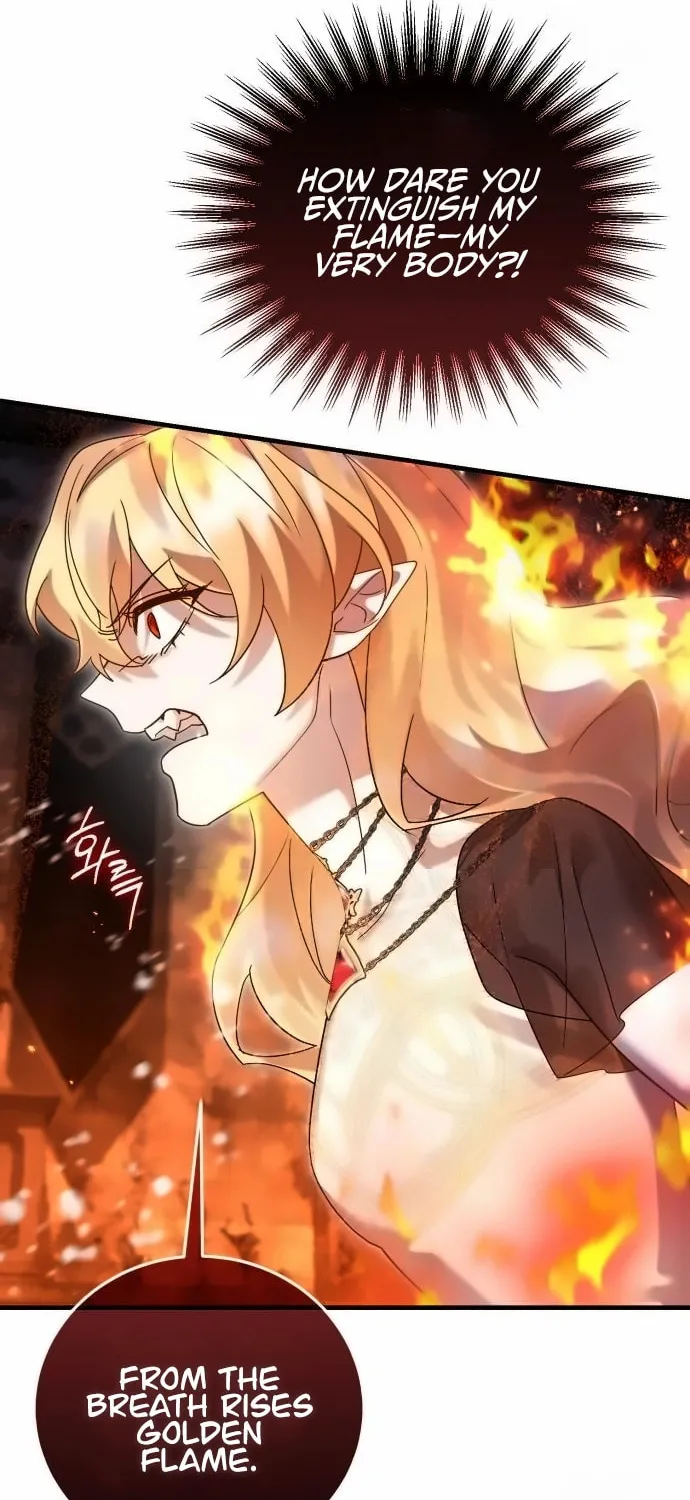 Heroes & Demons & Villains Chapter 127 page 74 - 