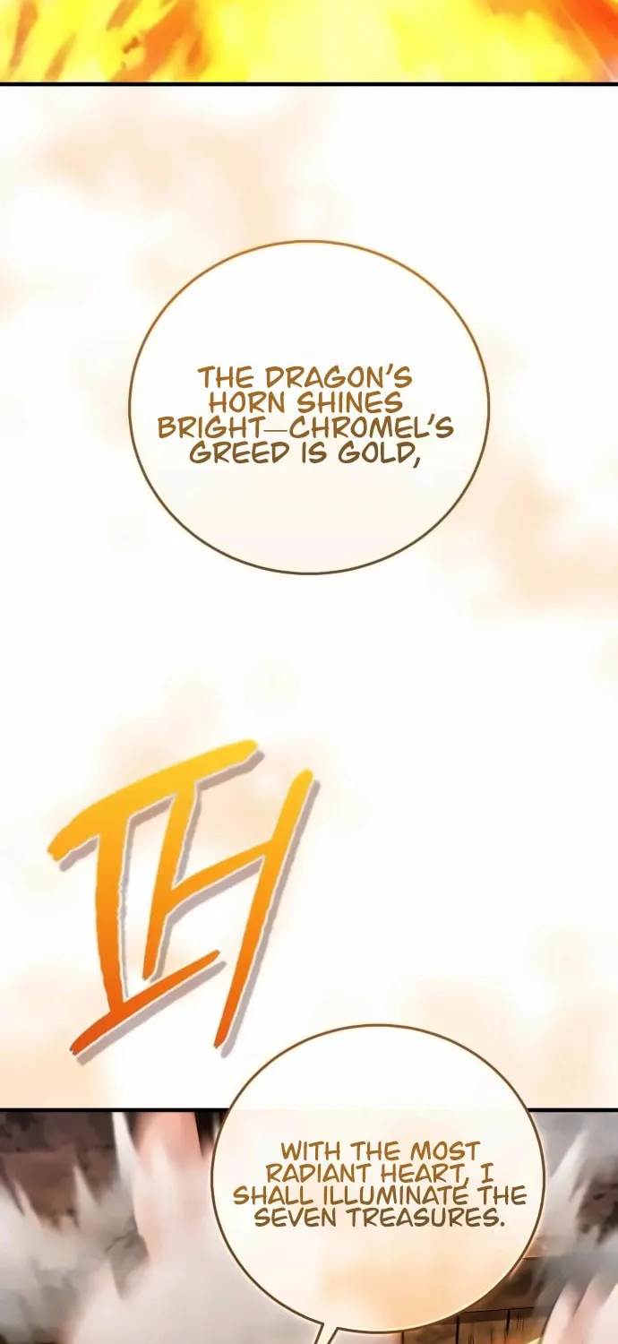 Heroes & Demons & Villains Chapter 127 page 78 - 