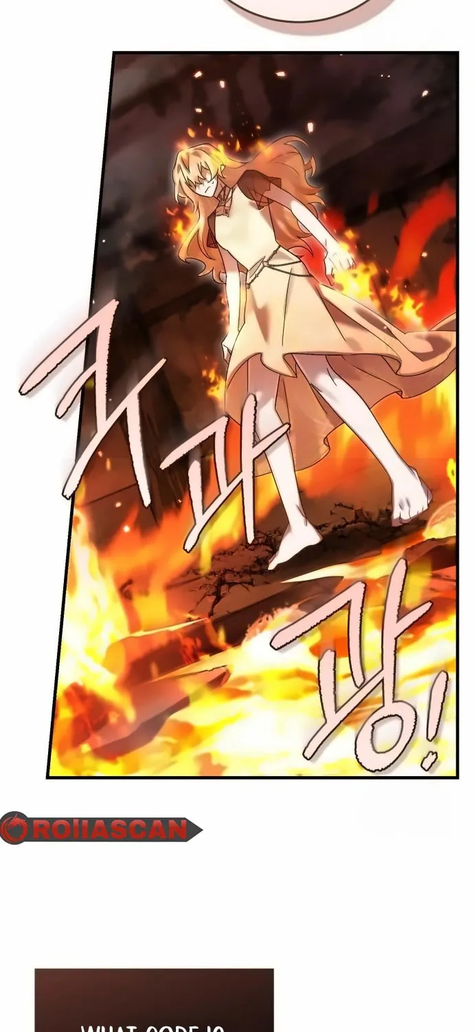 Heroes & Demons & Villains Chapter 127 page 84 - 