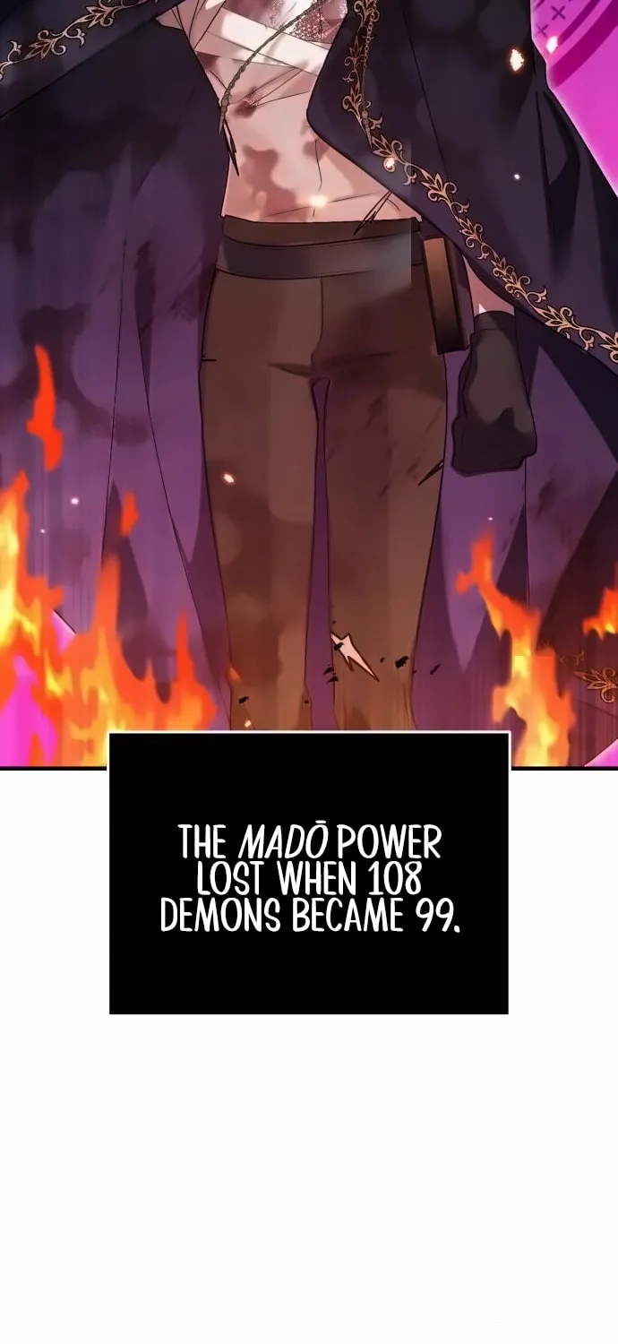 Heroes & Demons & Villains Chapter 127 page 87 - 