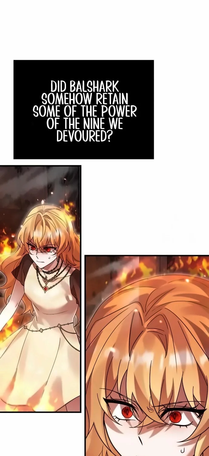 Heroes & Demons & Villains Chapter 127 page 88 - 