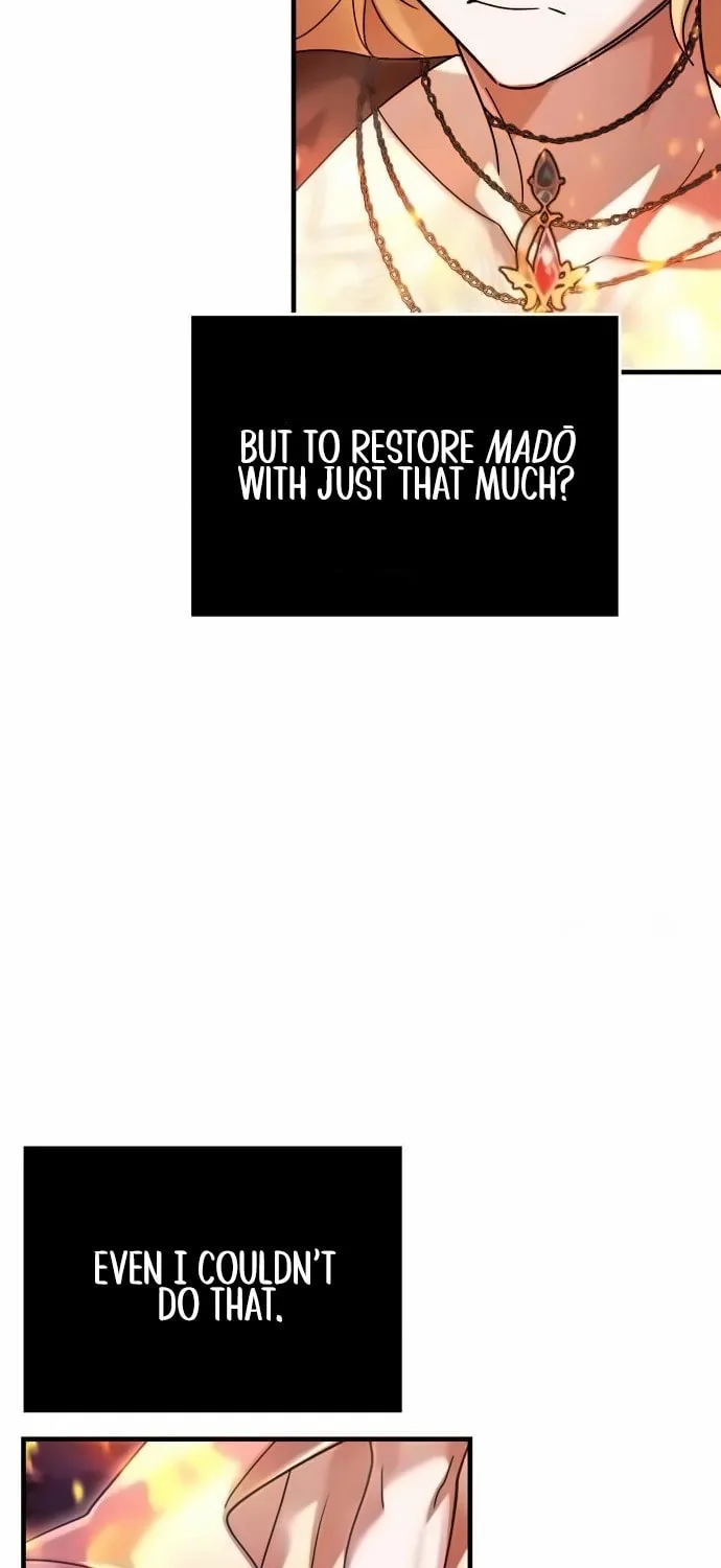 Heroes & Demons & Villains Chapter 127 page 89 - 