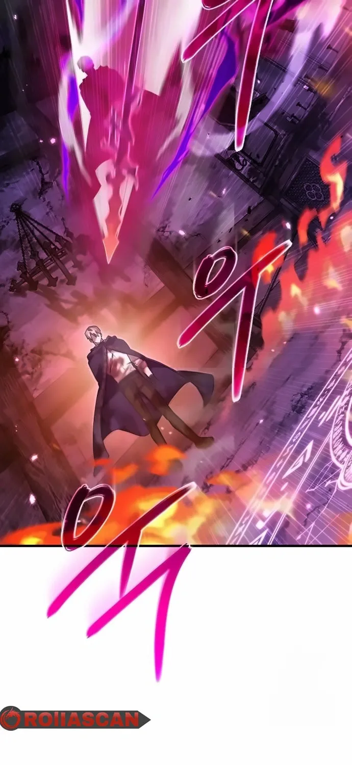 Heroes & Demons & Villains Chapter 127 page 93 - 