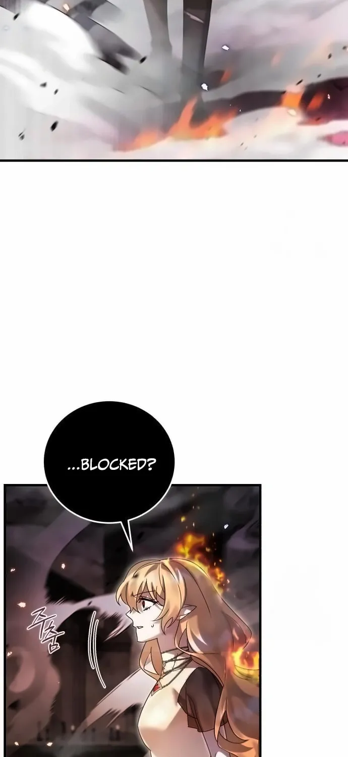 Heroes & Demons & Villains Chapter 127 page 100 - 
