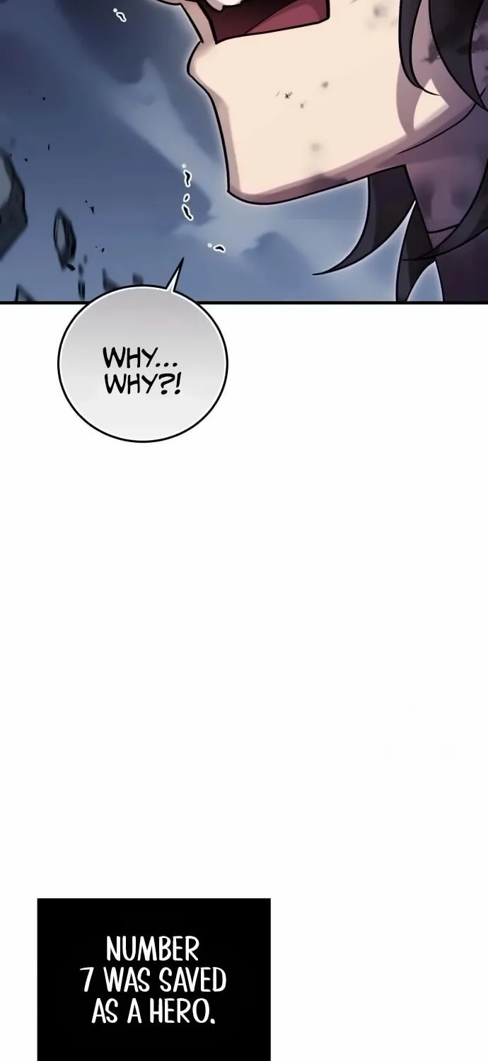 Heroes & Demons & Villains Chapter 128 page 110 - 