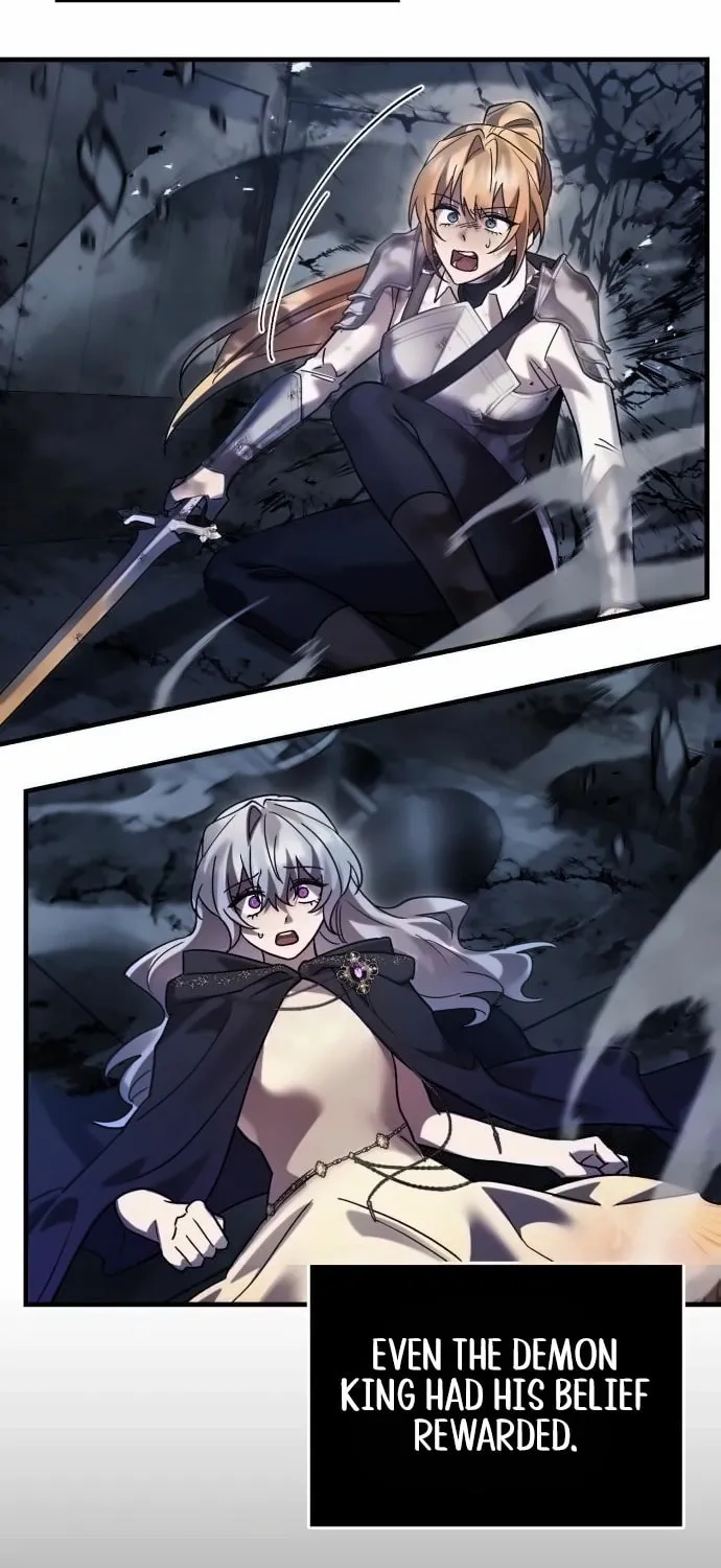 Heroes & Demons & Villains Chapter 128 page 111 - 