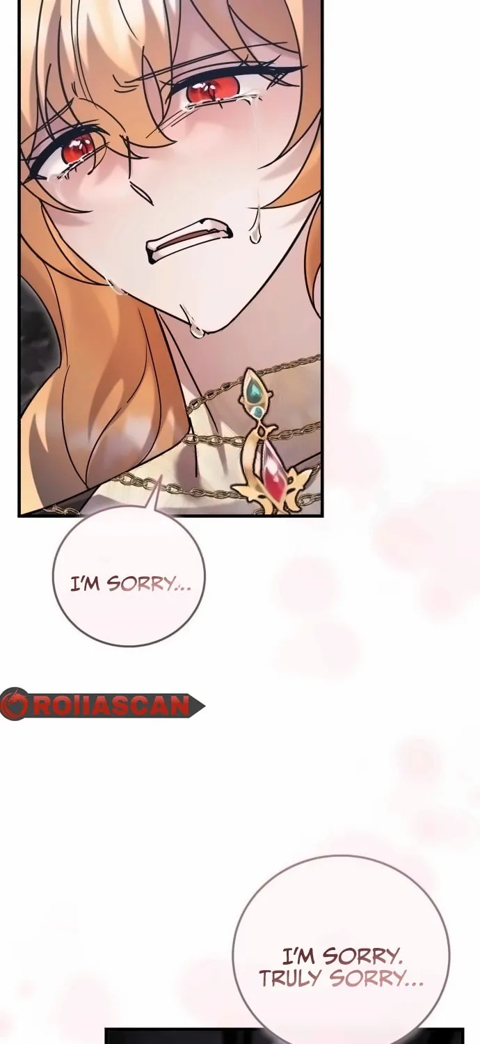 Heroes & Demons & Villains Chapter 128 page 23 - 