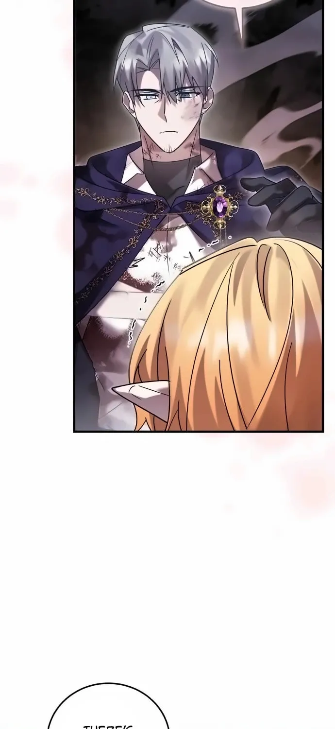 Heroes & Demons & Villains Chapter 128 page 24 - 