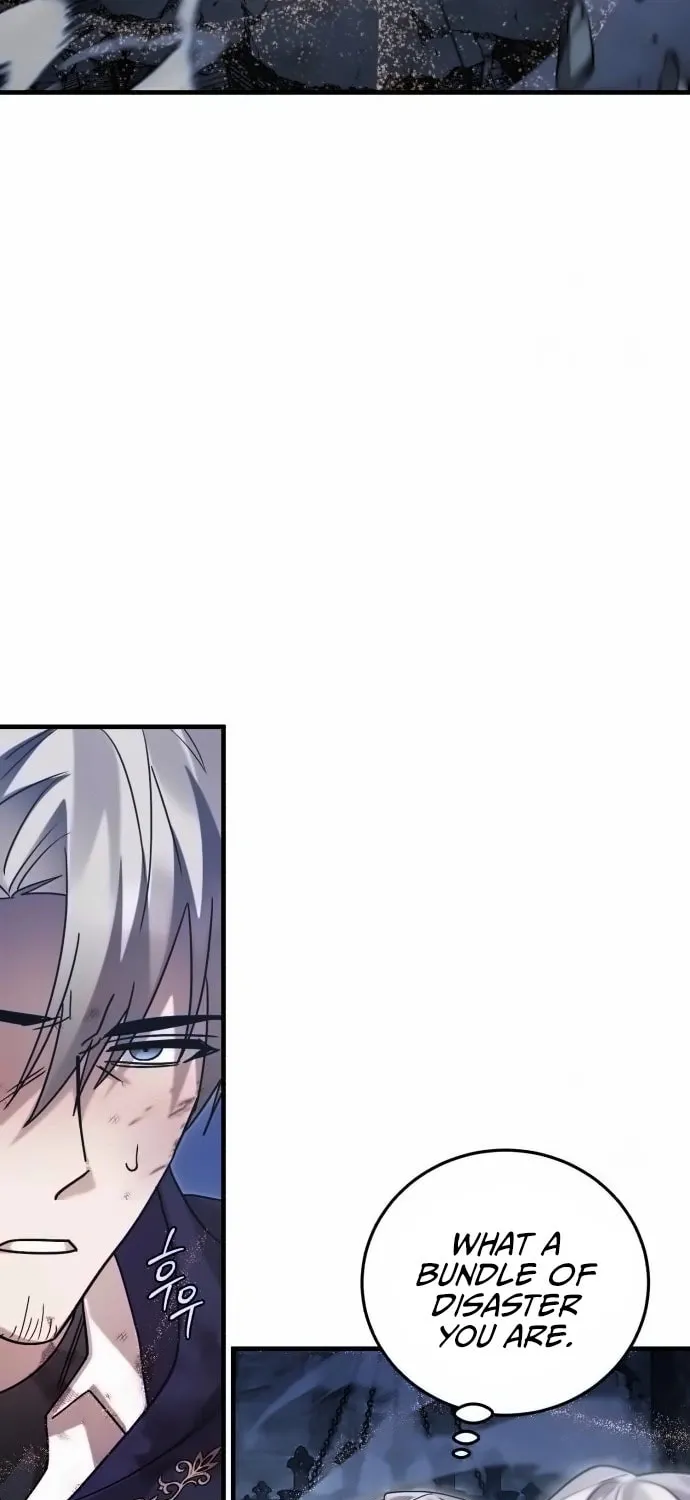 Heroes & Demons & Villains Chapter 128 page 37 - 