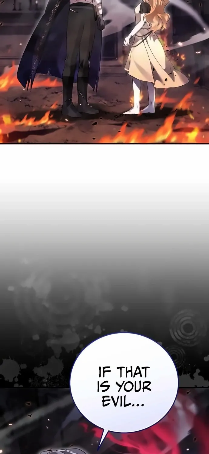 Heroes & Demons & Villains Chapter 128 page 5 - 