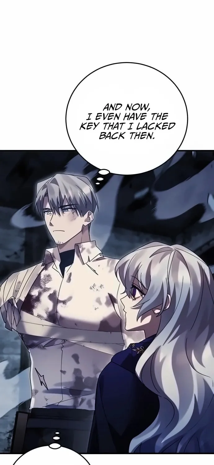 Heroes & Demons & Villains Chapter 128 page 41 - 