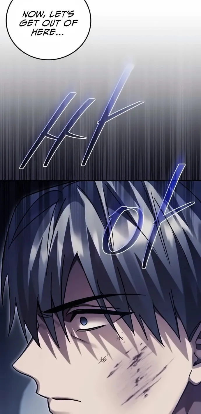 Heroes & Demons & Villains Chapter 128 page 42 - 