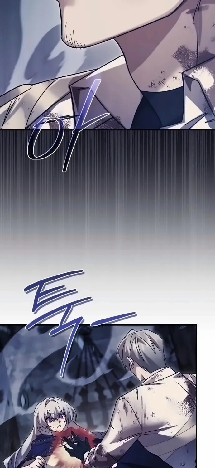 Heroes & Demons & Villains Chapter 128 page 43 - 