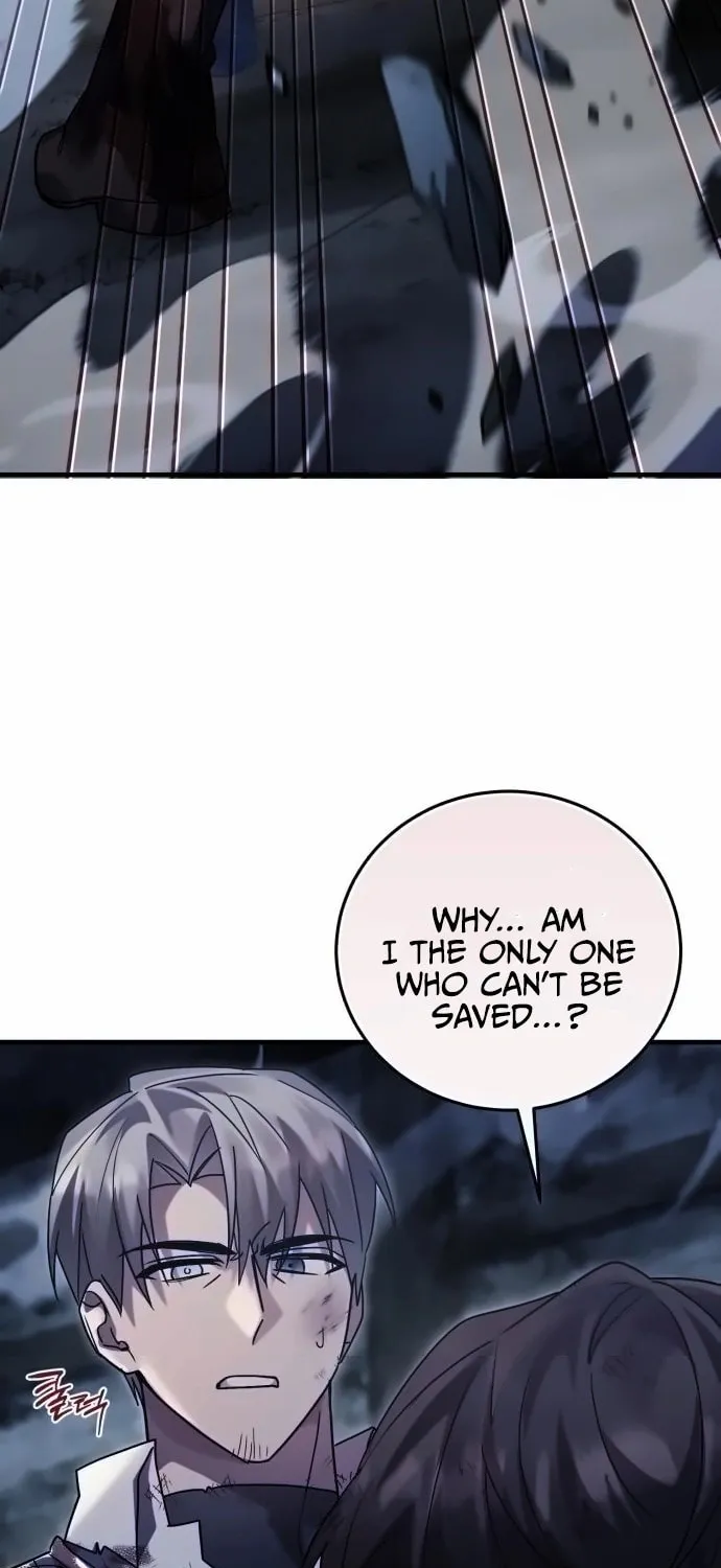 Heroes & Demons & Villains Chapter 128 page 47 - 
