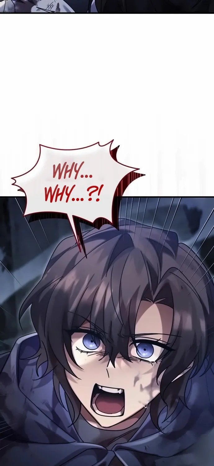 Heroes & Demons & Villains Chapter 128 page 48 - 