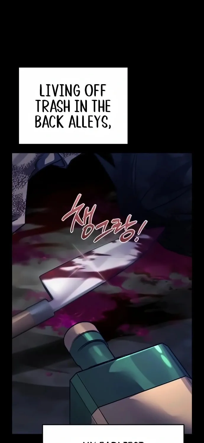Heroes & Demons & Villains Chapter 128 page 57 - 