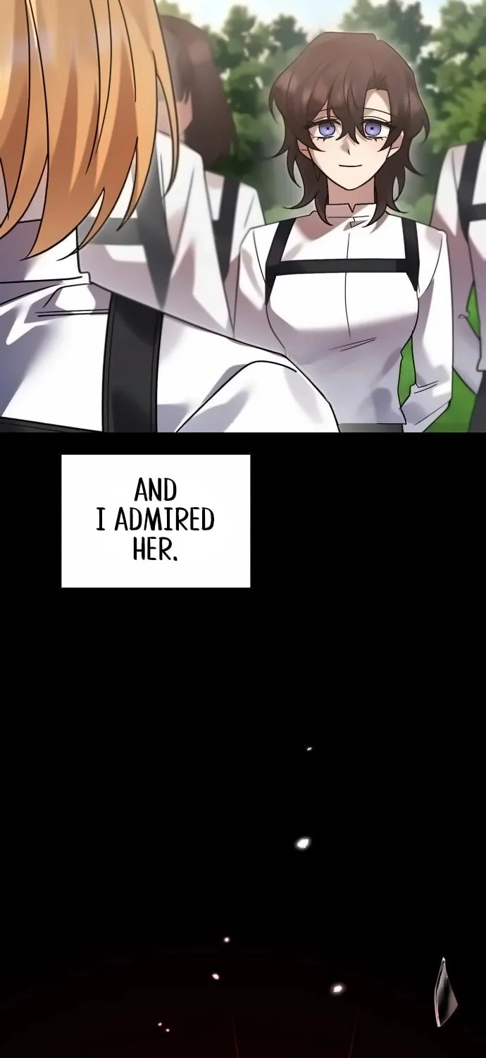 Heroes & Demons & Villains Chapter 128 page 69 - 