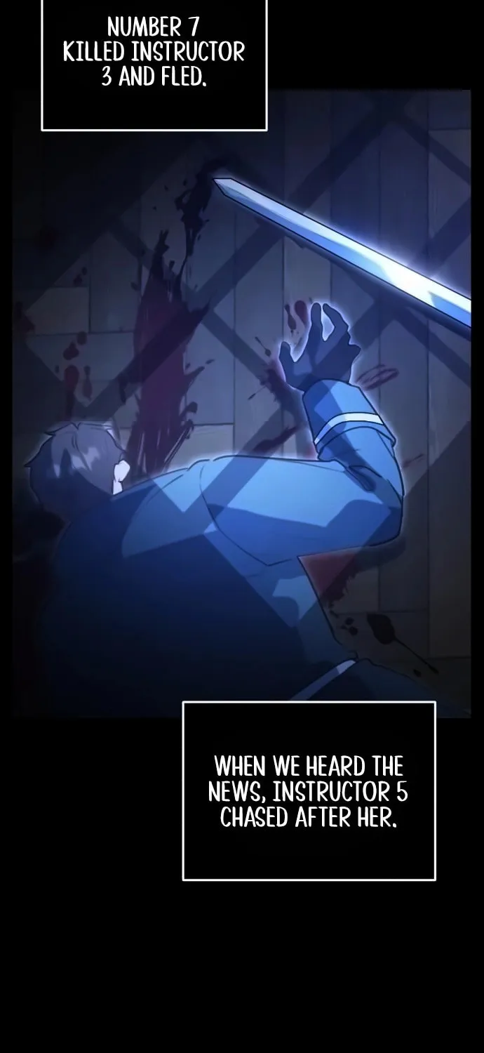 Heroes & Demons & Villains Chapter 128 page 71 - 