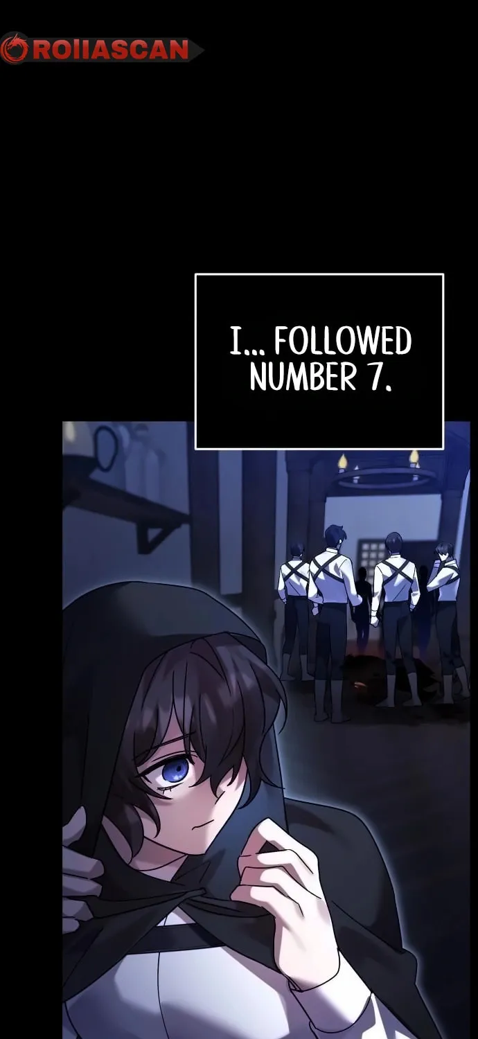 Heroes & Demons & Villains Chapter 128 page 73 - 