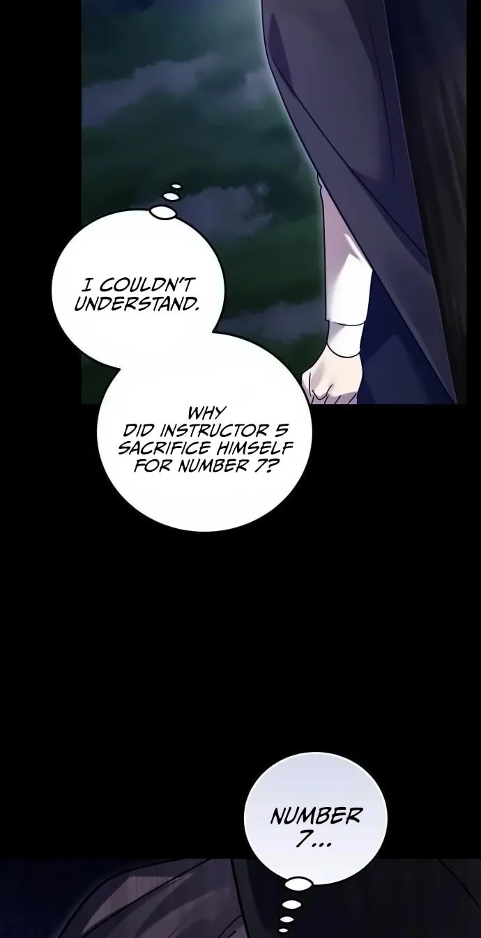 Heroes & Demons & Villains Chapter 128 page 82 - 