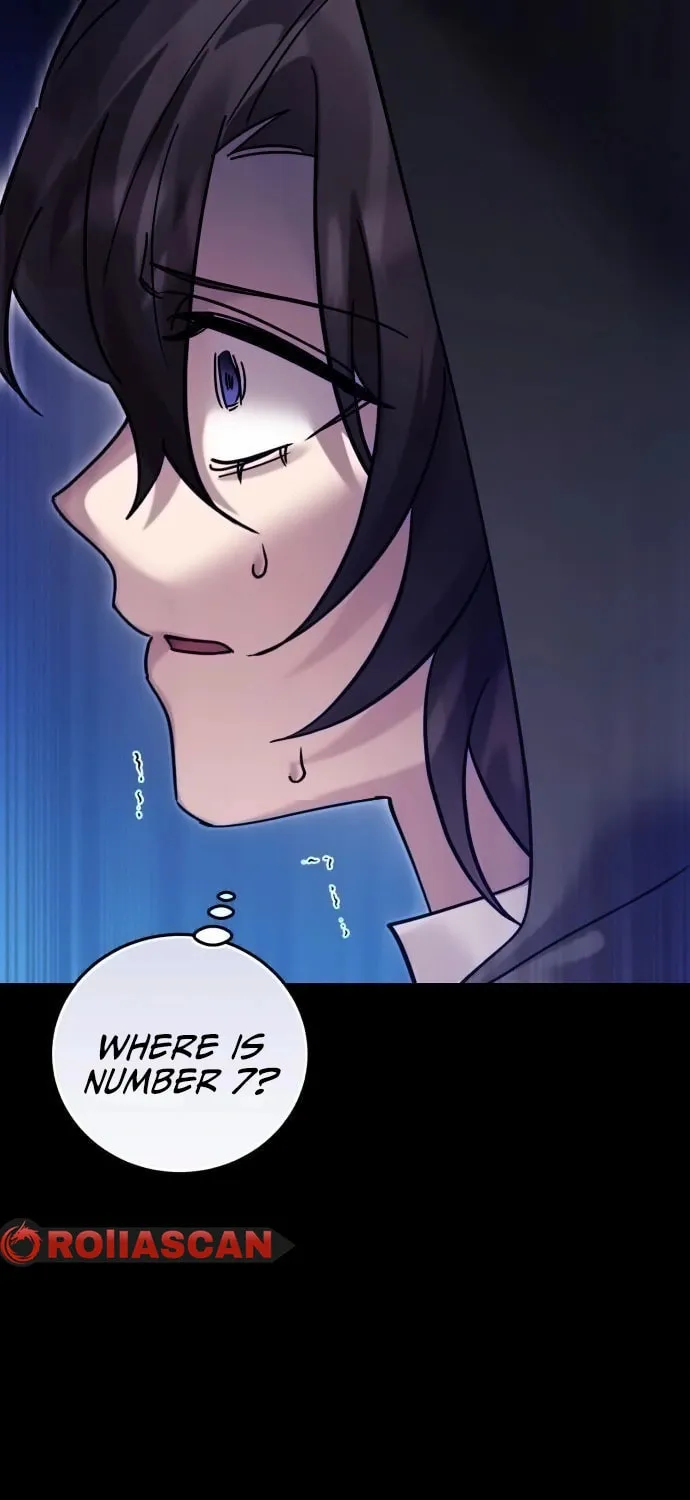 Heroes & Demons & Villains Chapter 128 page 83 - 