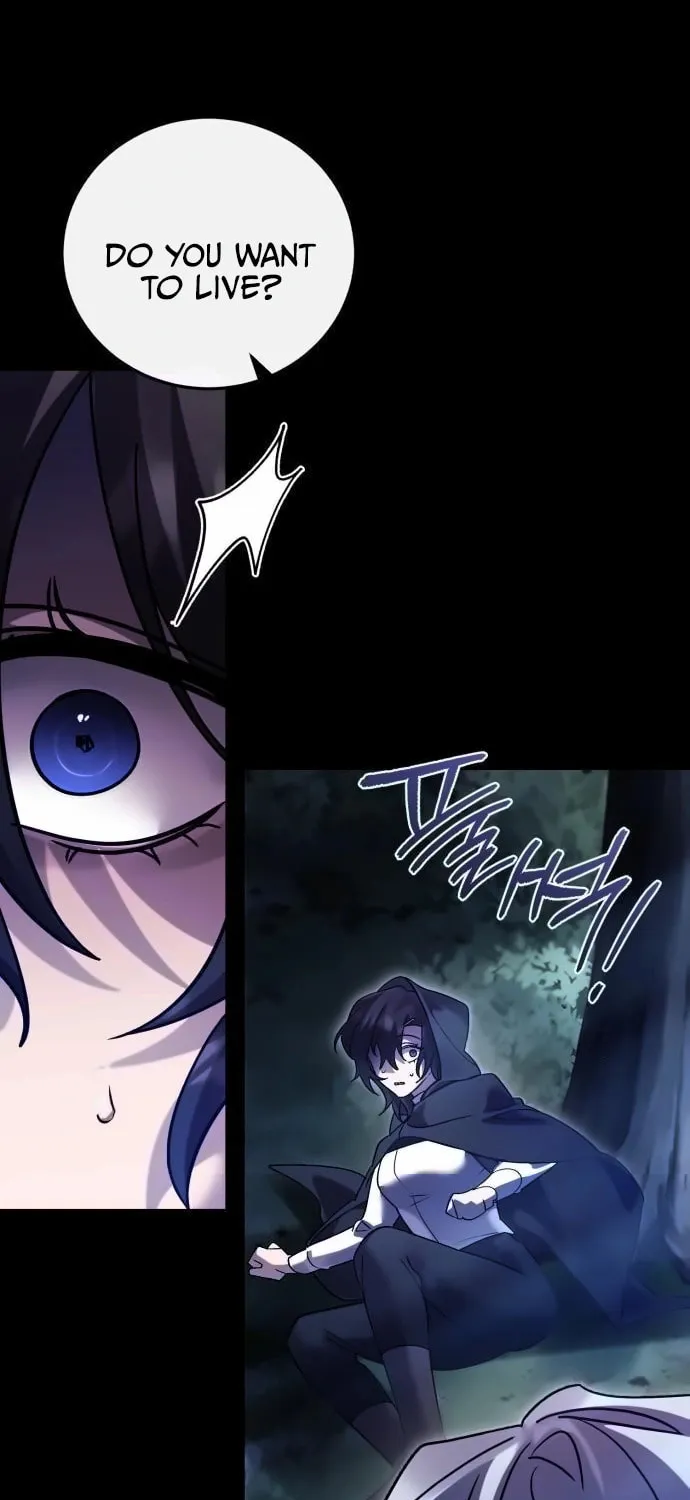 Heroes & Demons & Villains Chapter 128 page 91 - 