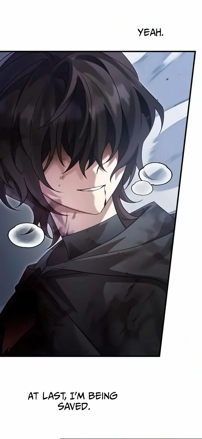Heroes & Demons & Villains Chapter 129 page 17 - 