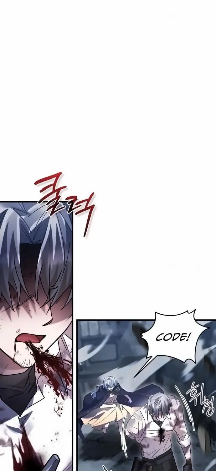 Heroes & Demons & Villains Chapter 129 page 24 - 