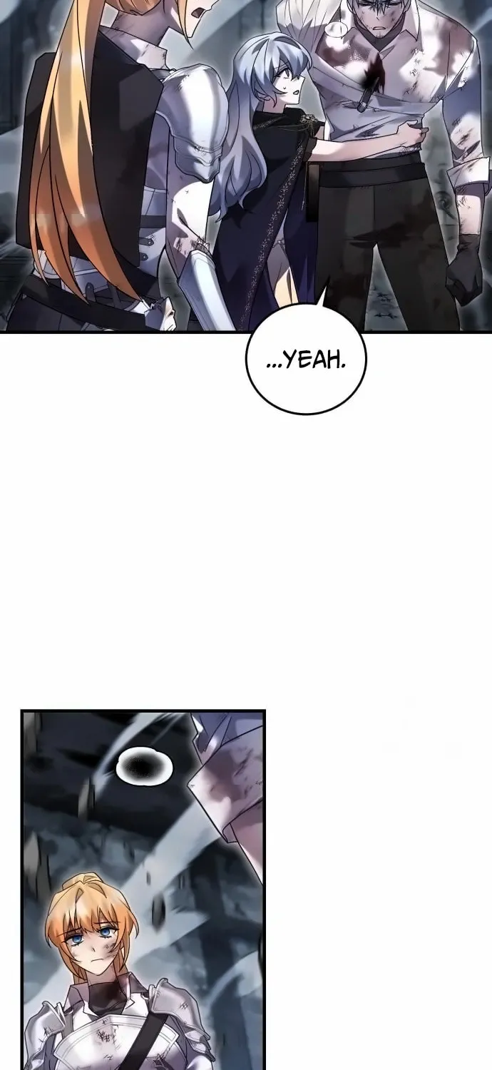 Heroes & Demons & Villains Chapter 129 page 26 - 