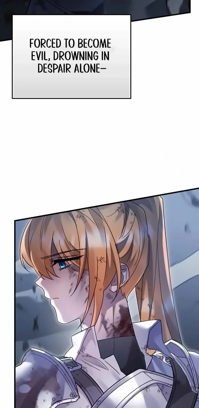Heroes & Demons & Villains Chapter 129 page 32 - 