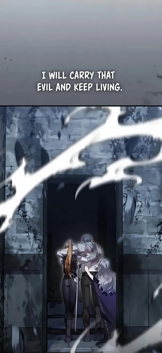 Heroes & Demons & Villains Chapter 129 page 40 - 