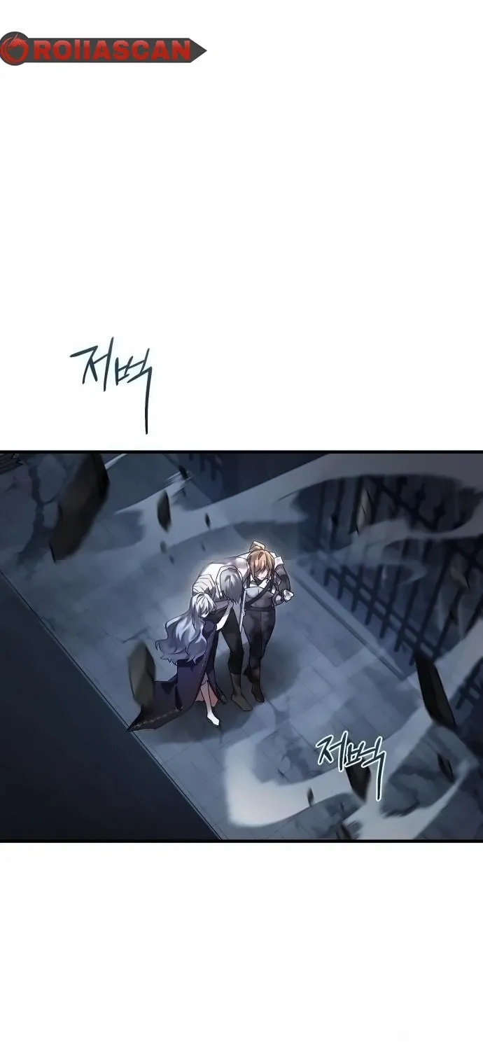 Heroes & Demons & Villains Chapter 129 page 43 - 