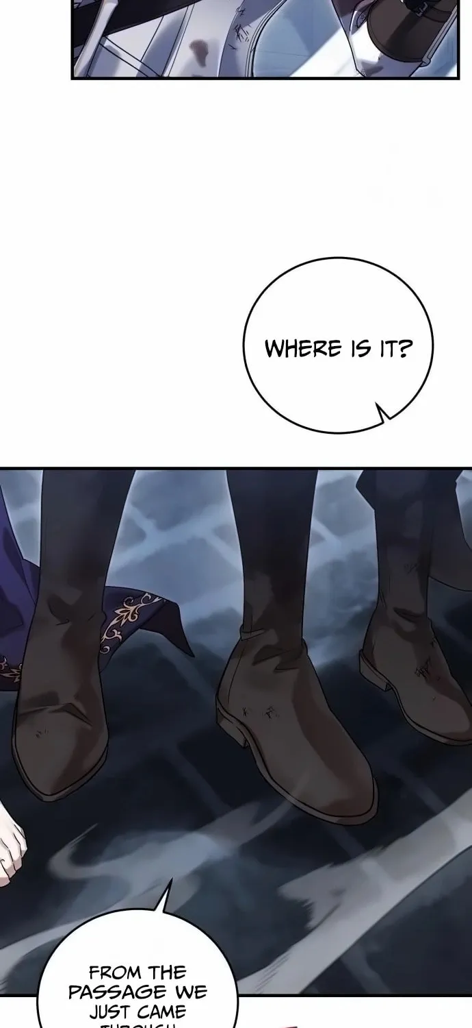 Heroes & Demons & Villains Chapter 129 page 50 - 