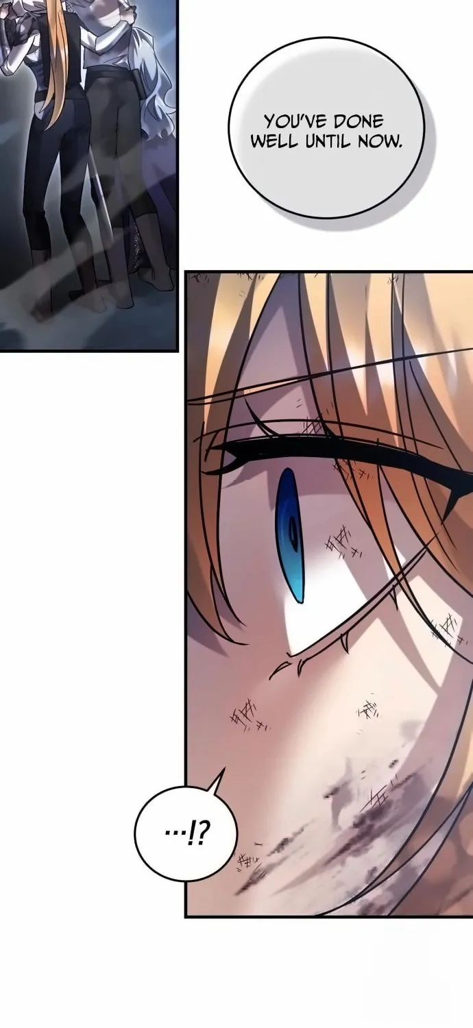 Heroes & Demons & Villains Chapter 129 page 60 - 