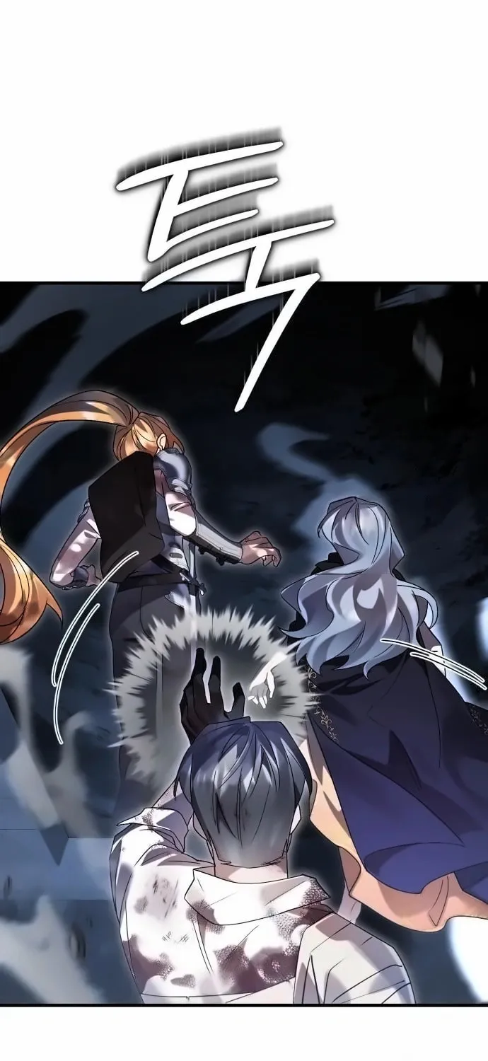 Heroes & Demons & Villains Chapter 129 page 61 - 