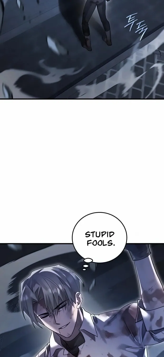 Heroes & Demons & Villains Chapter 129 page 71 - 