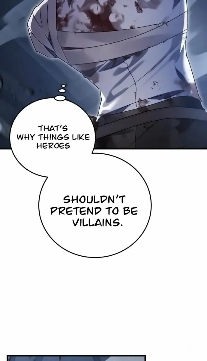 Heroes & Demons & Villains Chapter 129 page 72 - 