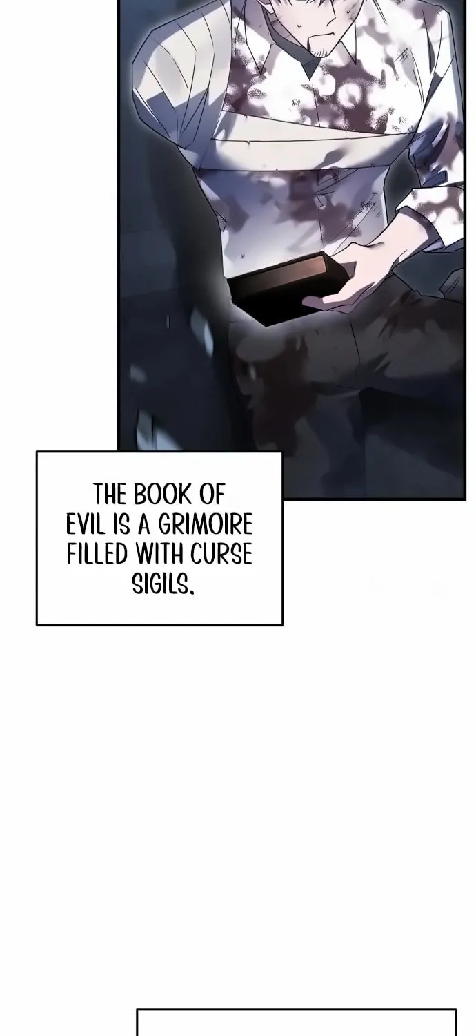 Heroes & Demons & Villains Chapter 129 page 74 - 