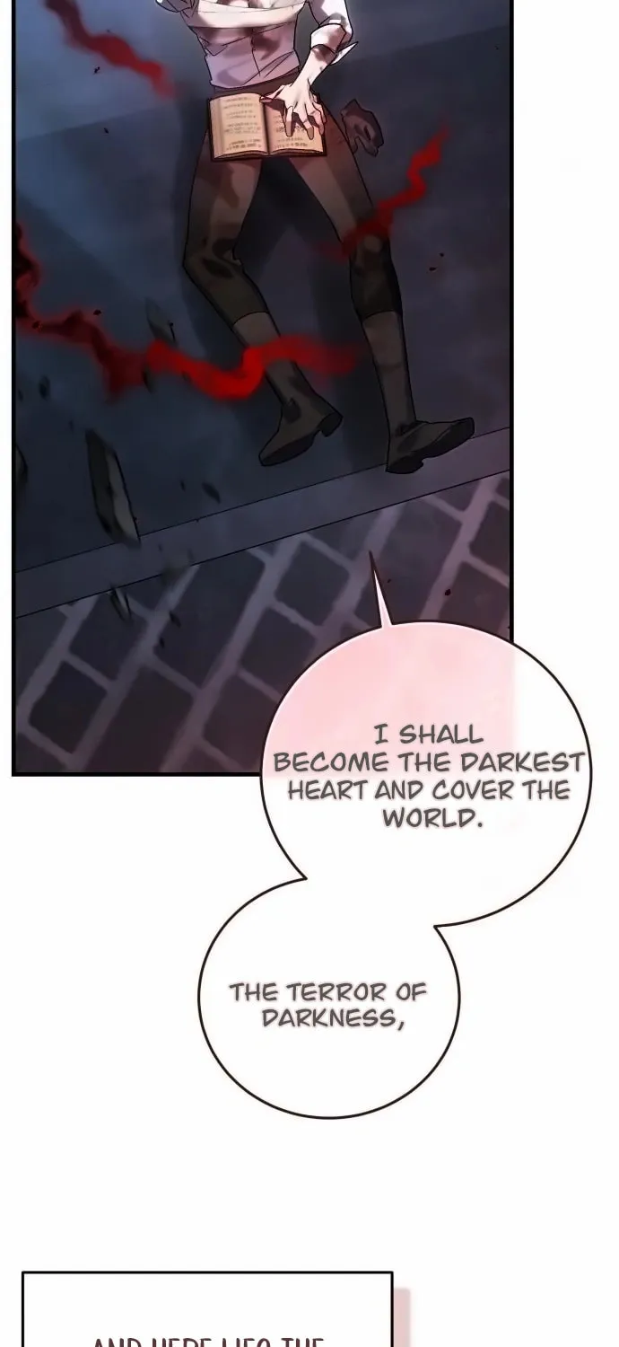 Heroes & Demons & Villains Chapter 129 page 79 - 