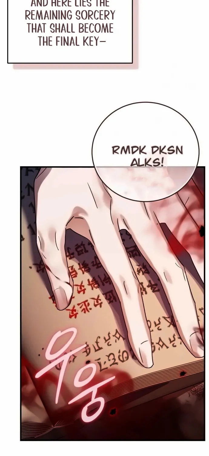 Heroes & Demons & Villains Chapter 129 page 80 - 