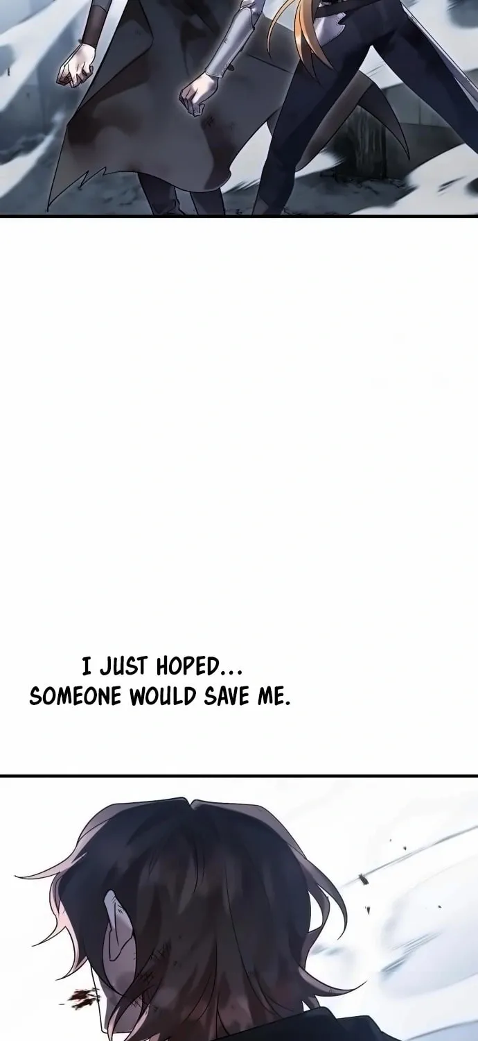 Heroes & Demons & Villains Chapter 129 page 9 - 