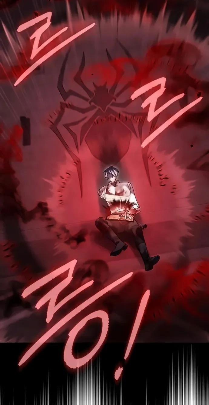 Heroes & Demons & Villains Chapter 129 page 82 - 
