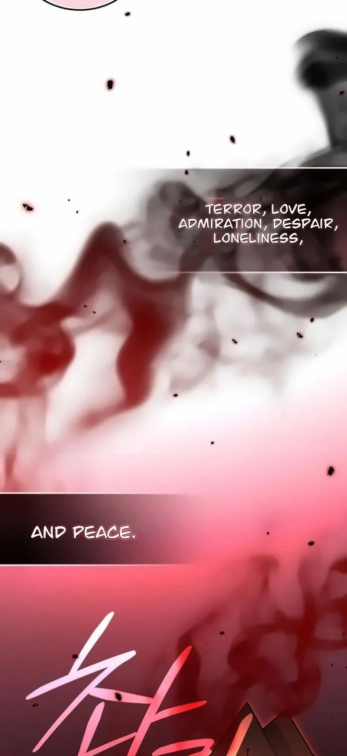Heroes & Demons & Villains Chapter 129 page 84 - 
