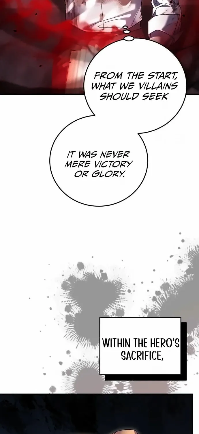 Heroes & Demons & Villains Chapter 129 page 87 - 