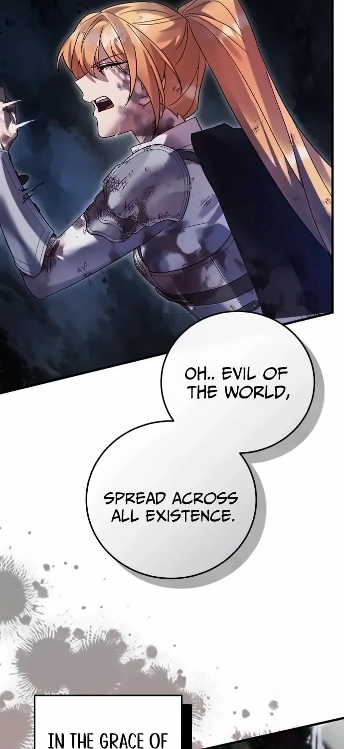Heroes & Demons & Villains Chapter 129 page 88 - 