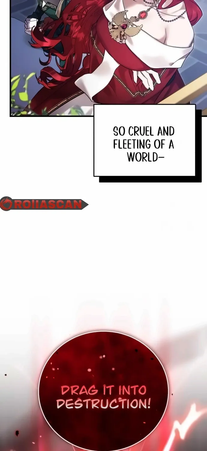 Heroes & Demons & Villains Chapter 129 page 93 - 