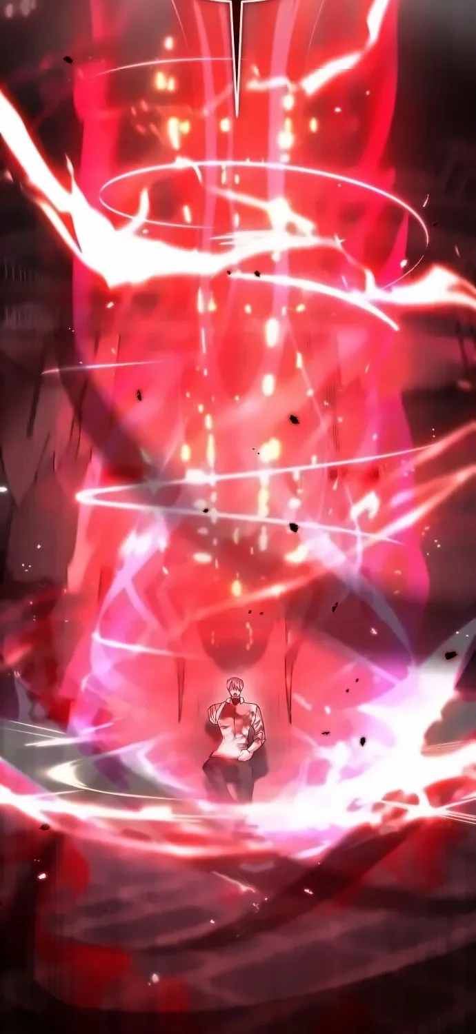 Heroes & Demons & Villains Chapter 129 page 94 - 