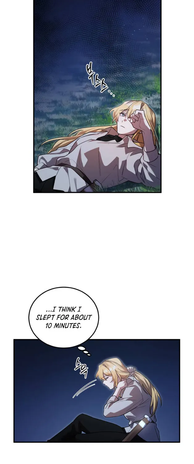Heroes & Demons & Villains Chapter 13 page 2 - 